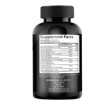 Hormone Fixxr - Accelerated Health Products